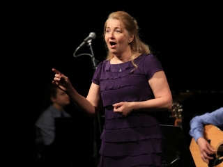 Móricz-gála a Bartókban – 2022 - fotó: 