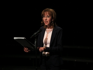 Móricz-gála a Bartókban – 2022 - fotó: 