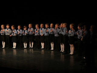 Móricz-gála a Bartókban – 2022 - fotó: 