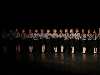 Móricz-gála a Bartókban – 2022 - fotó: 