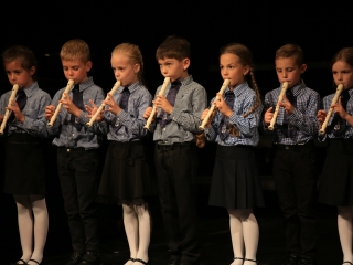 Móricz-gála a Bartókban – 2022 - fotó: 