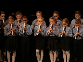 Móricz-gála a Bartókban – 2022 - fotó: 