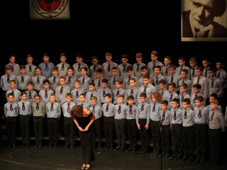 Móricz-gála a Bartókban – 2022 - fotó: 