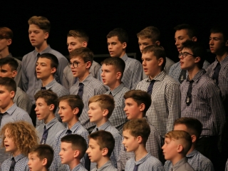 Móricz-gála a Bartókban – 2022 - fotó: 