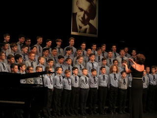 Móricz-gála a Bartókban – 2022 - fotó: 