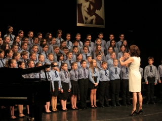 Móricz-gála a Bartókban – 2022 - fotó: 