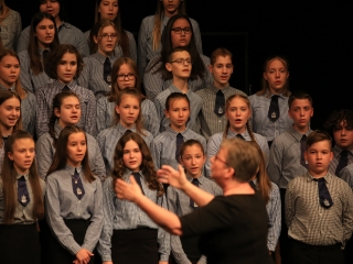 Móricz-gála a Bartókban – 2022 - fotó: 