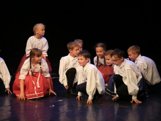 Móricz-gála a Bartókban – 2022 - fotó: 