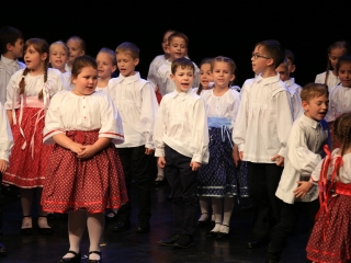 Móricz-gála a Bartókban – 2022 - fotó: 