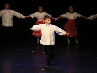 Móricz-gála a Bartókban – 2022 - fotó: 