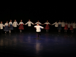 Móricz-gála a Bartókban – 2022 - fotó: 