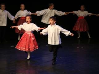 Móricz-gála a Bartókban – 2022 - fotó: 