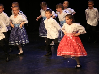 Móricz-gála a Bartókban – 2022 - fotó: 