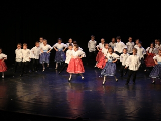 Móricz-gála a Bartókban – 2022 - fotó: 