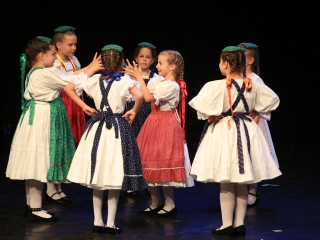 Móricz-gála a Bartókban – 2022 - fotó: 