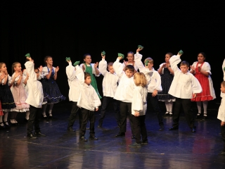 Móricz-gála a Bartókban – 2022 - fotó: 