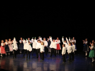 Móricz-gála a Bartókban – 2022 - fotó: 