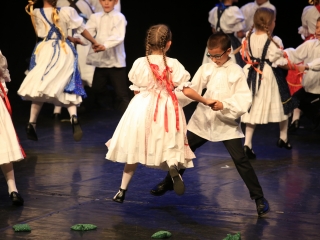 Móricz-gála a Bartókban – 2022 - fotó: 