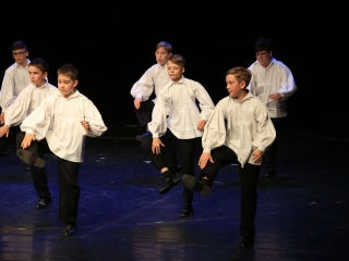 Móricz-gála a Bartókban – 2022 - fotó: 