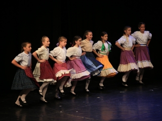 Móricz-gála a Bartókban – 2022 - fotó: 