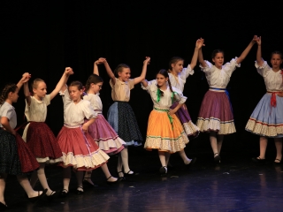 Móricz-gála a Bartókban – 2022 - fotó: 