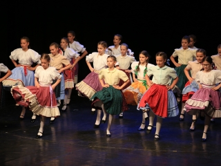 Móricz-gála a Bartókban – 2022 - fotó: 