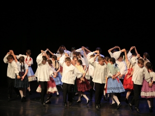 Móricz-gála a Bartókban – 2022 - fotó: 