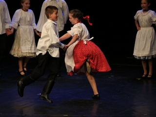 Móricz-gála a Bartókban – 2022 - fotó: 