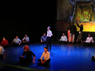 Móricz-gála a Bartókban – 2022 - fotó: 