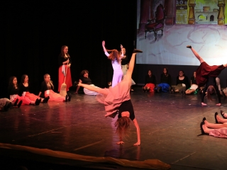 Móricz-gála a Bartókban – 2022 - fotó: 