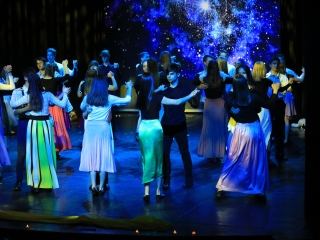 Móricz-gála a Bartókban – 2022 - fotó: 