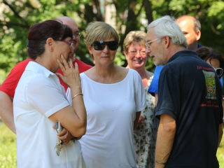 Sziget a szerelmeseknek - fotó: Ónodi Zoltán
