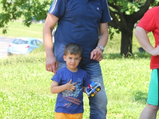 Sziget a szerelmeseknek - fotó: Ónodi Zoltán