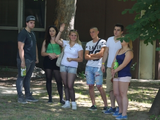 Sziget a szerelmeseknek - fotó: Ónodi Zoltán