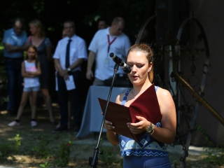 Sziget a szerelmeseknek - fotó: Ónodi Zoltán