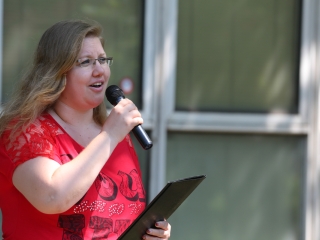 Sziget a szerelmeseknek - fotó: Ónodi Zoltán