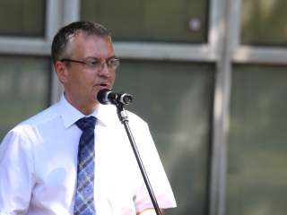 Sziget a szerelmeseknek - fotó: Ónodi Zoltán