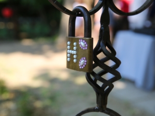 Sziget a szerelmeseknek - fotó: Ónodi Zoltán