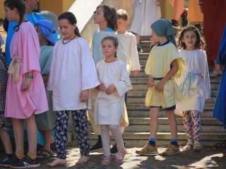 Rácalmási Passió (2022) - fotó: 