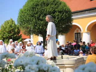 Rácalmási Passió (2022) - fotó: 