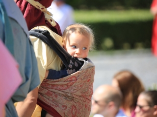 Rácalmási Passió (2022) - fotó: 