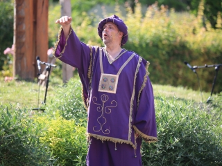 Rácalmási Passió (2022) - fotó: 