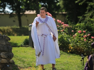 Rácalmási Passió (2022) - fotó: 