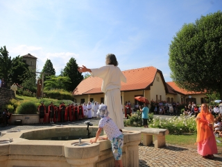 Rácalmási Passió (2022) - fotó: 