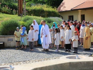 Rácalmási Passió (2022) - fotó: 