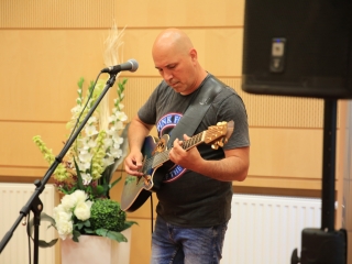 Pedagógusdíj-átadó a Városházán (2022) - fotó: 