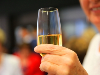 Pedagógusdíj-átadó a Városházán (2022) - fotó: 