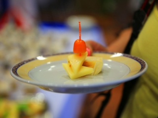 Pedagógusdíj-átadó a Városházán (2022) - fotó: 