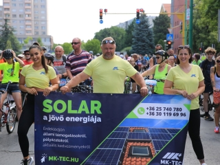 36. MK-TEC Bringatúra - fotó: 