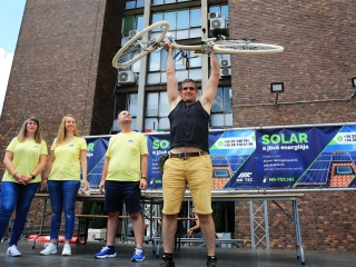 36. MK-TEC Bringatúra - fotó: 